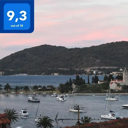 Corner Of Joy Apartment