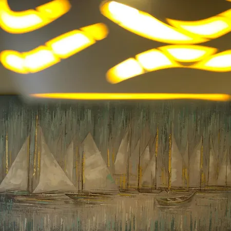 Corner Of Joy Apartment Vis