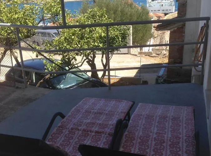 Apartment Corner Of Joy *