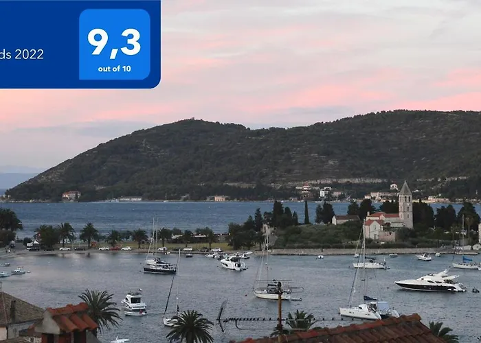 Corner Of Joy Apartment