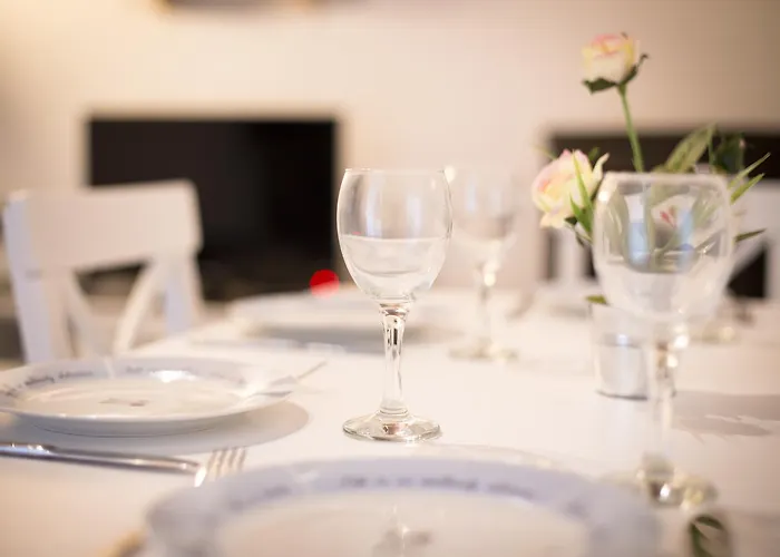 Corner Of Joy Apartment