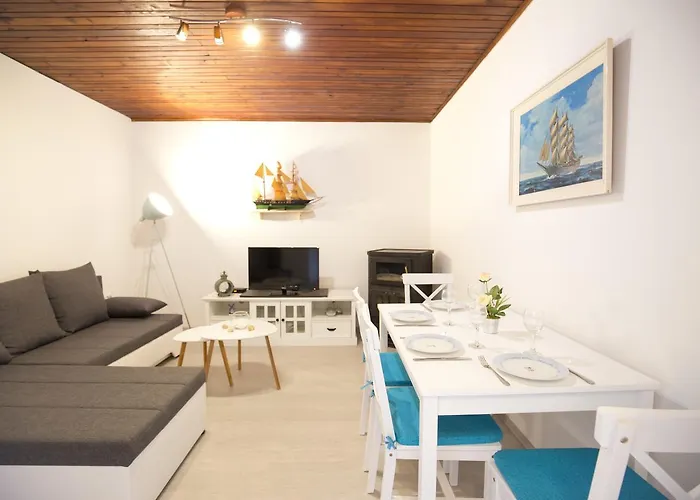 Apartment Corner Of Joy *