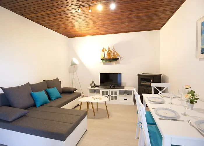 Apartment Corner Of Joy