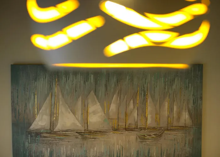 Corner Of Joy Apartment Vis