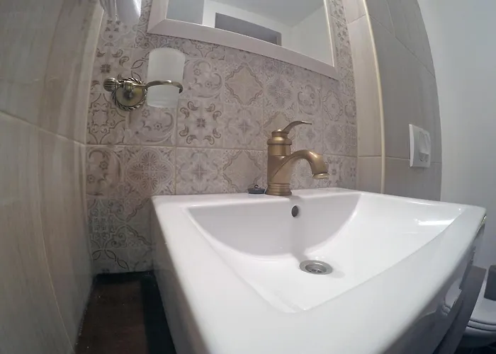 Apartment Corner Of Joy