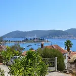 Apartamento Corner Of Joy Vis