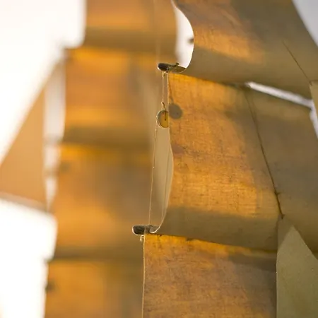 アパート Corner Of Joy