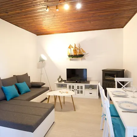 Apartman Corner Of Joy