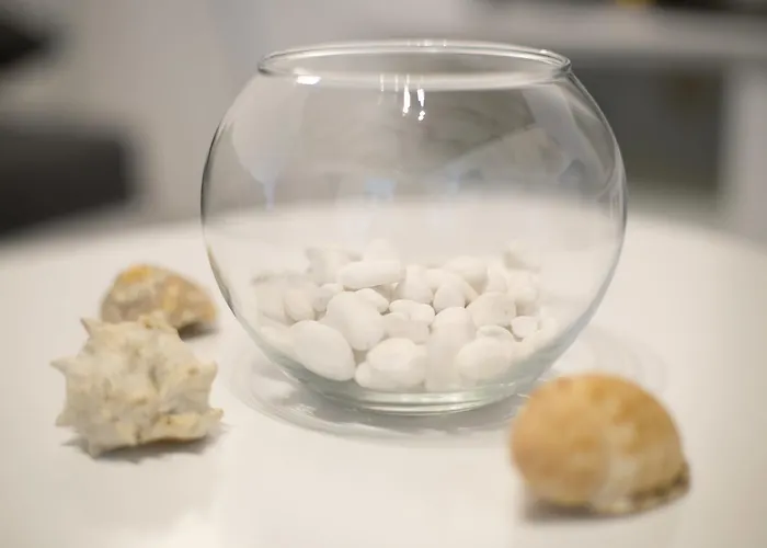 Lägenhet Corner Of Joy Vis