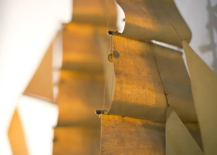 Lägenhet Corner Of Joy