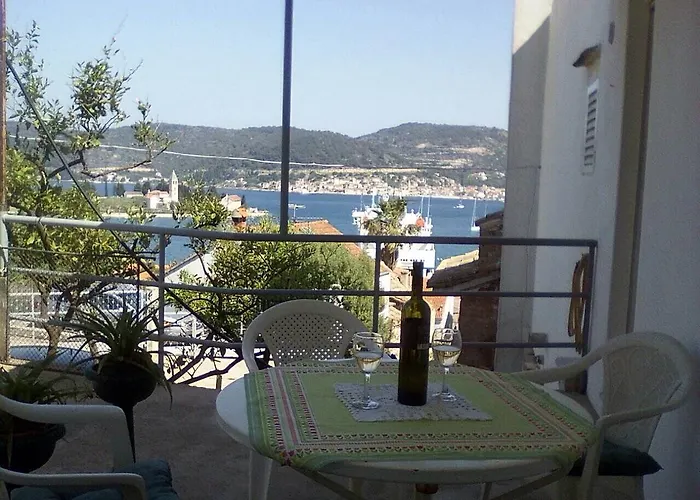 Lägenhet Corner Of Joy