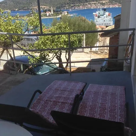 Apartman Corner Of Joy *