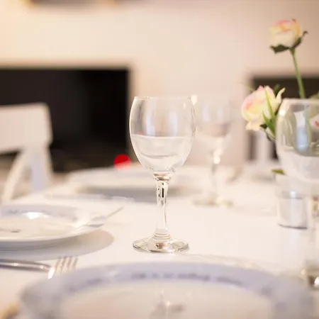 Corner Of Joy Apartman