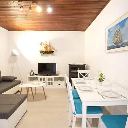 Apartman Corner Of Joy *