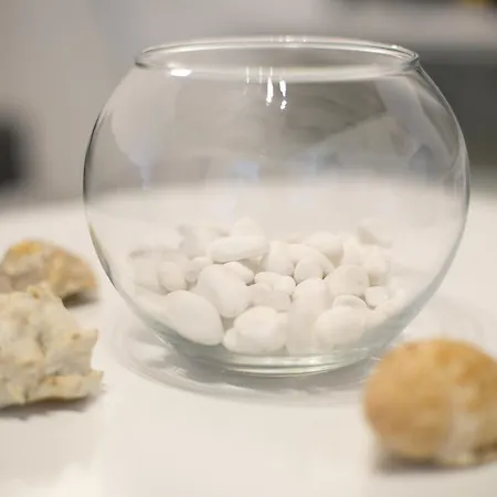 Apartman Corner Of Joy Vis