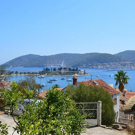 Apartman Corner Of Joy Vis