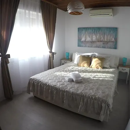 Apartman Corner Of Joy *