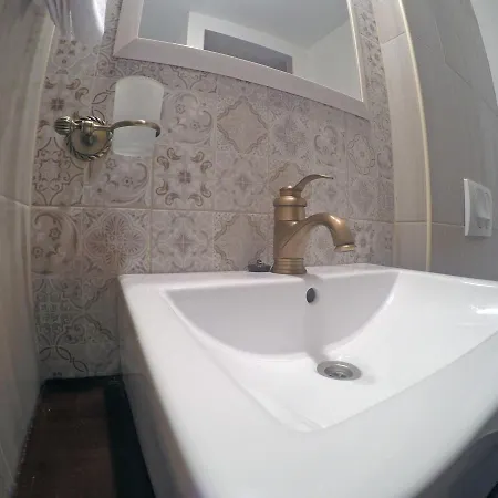 Apartman Corner Of Joy