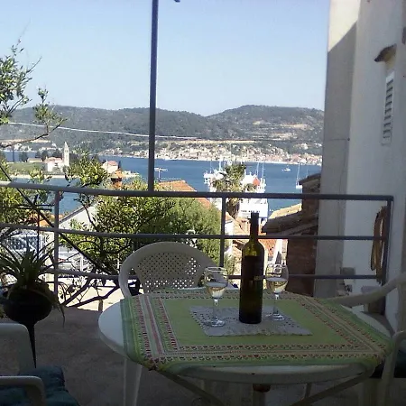 Apartman Corner Of Joy